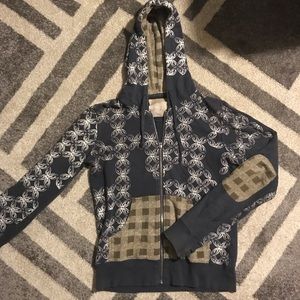 O’Neill Zip Hoodie🌊